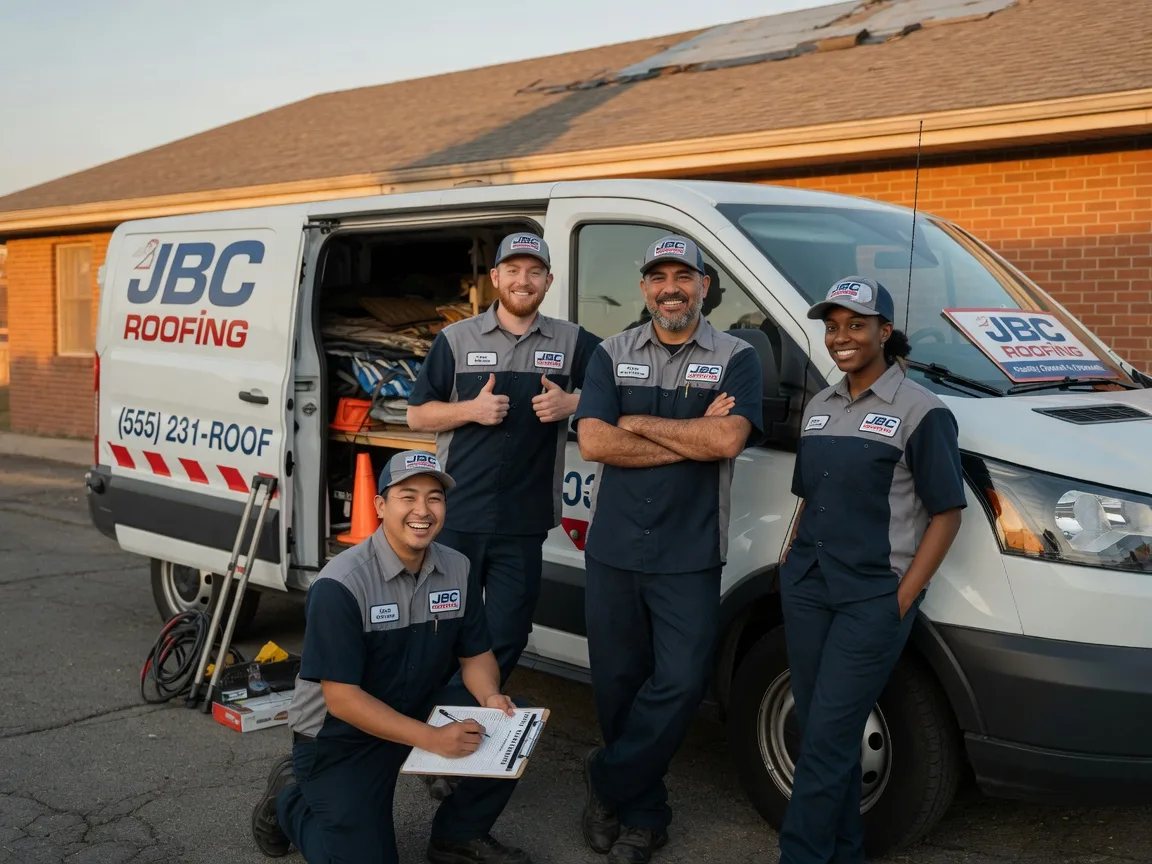 Roof Replacement company in Brandamore, PA