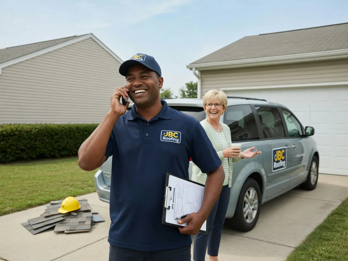 Roof Replacement Brandamore, PA FAQs